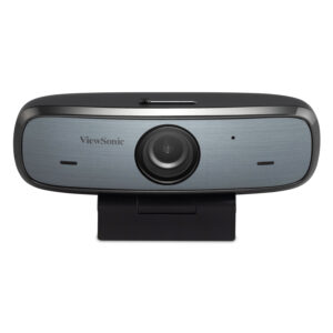 ViewSonic - VB-CAM-002 - Web camera - USB - Micrófono Integrado