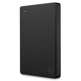 Seagate Expansion - External hard drive - 1 TB - USB - .