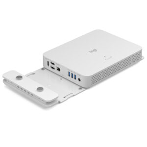 Logitech Compute Mount-OffWhite New PC Mount