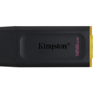 Kingston DataTraveler Exodia - Unidad flash USB - 128 GB - USB 3.2 Gen 1