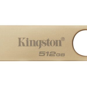 Kingston - USB flash drive - USB 3.2 Gen 1 - 512GB 220MB/s Metal