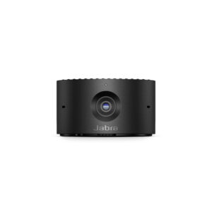 Jabra PanaCast 20 - Webcam - color - 13.000.000 píxeles - 3840 x 2160 - audio - USB 3.0