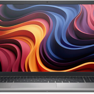 Dell - Notebook - 15.6" - 1920 x 1080 - AMD Ryzen 7 7730U / 4.5 GHz - 16 GB - DDR4 SDRAM - 1 TB SSD - AMD Radeon Graphics - Windows 11 Home - Black - Spanish