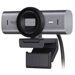 Logitech BRIO - Pro 705 - Webcam - 960-001529