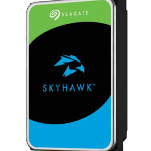 Seagate SkyHawk ST1000VX013 - Disco duro - 1 TB - interno - 3.5" - SATA 6Gb/s - búfer: 256 MB