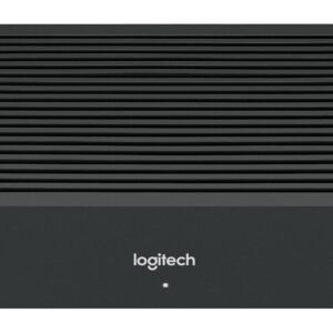 Logitech Rally Table Hub - Dispositivo de vídeoconferencia