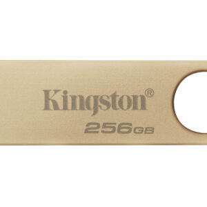 Kingston - USB flash drive - USB 3.2 Gen 1 - DataTraveler SE9 G3