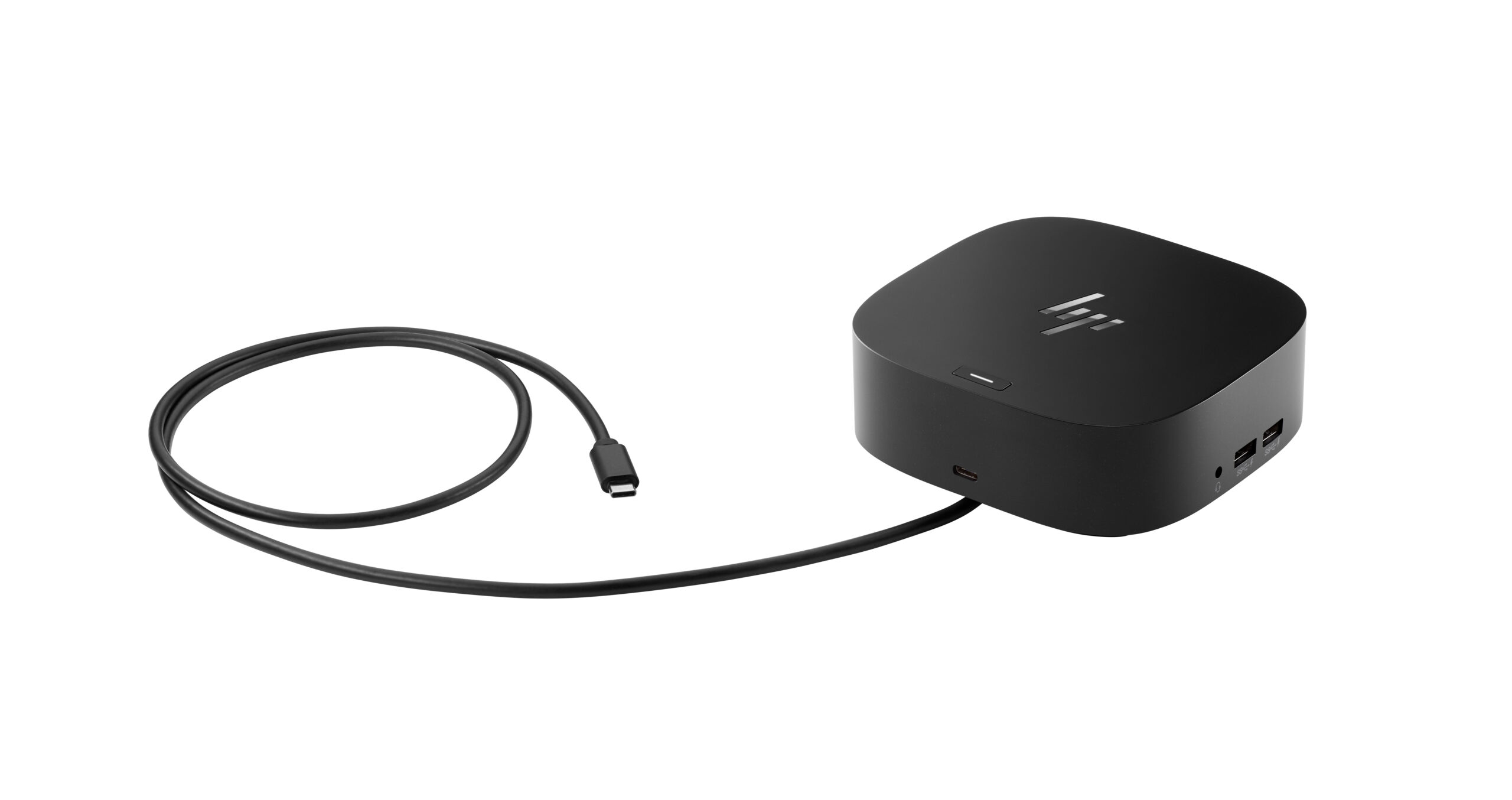 HP USB-C Dock G5 - Estación de conexión - USB-C - 1GbE - 100 vatios - América Latina