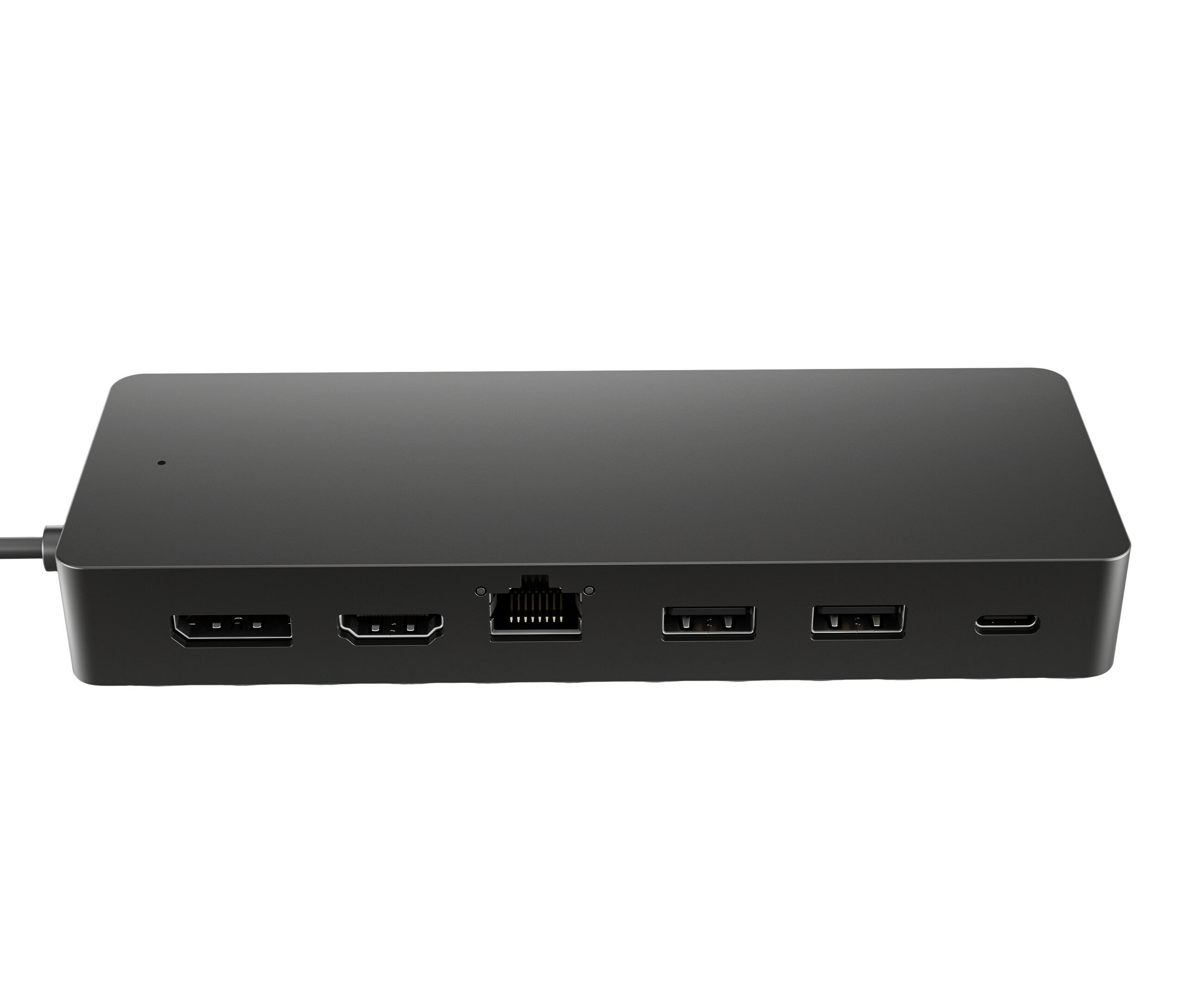 HP - Hub - USB-C Multiport