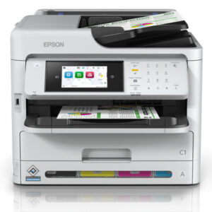 Epson WorkForce Pro C5890 - Printer Latin