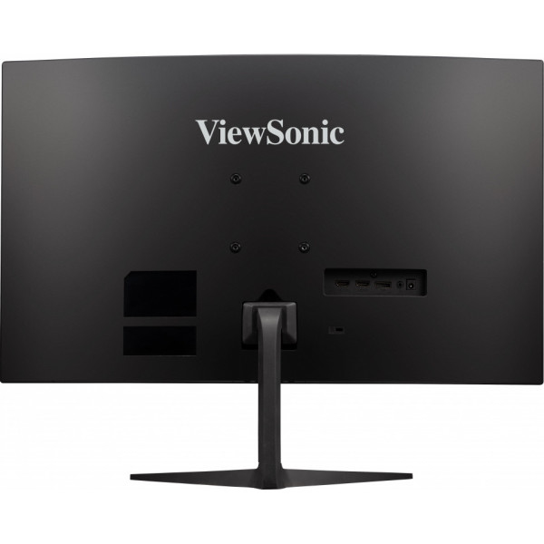 ViewSonic VX2718-2KPC-MHD 27" Monitor Gaming Curvo (2560x1440) QHD 180Hz