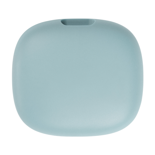 JBL Vibe Flex - Auriculares inalámbricos con micro - en oreja - Bluetooth - menta