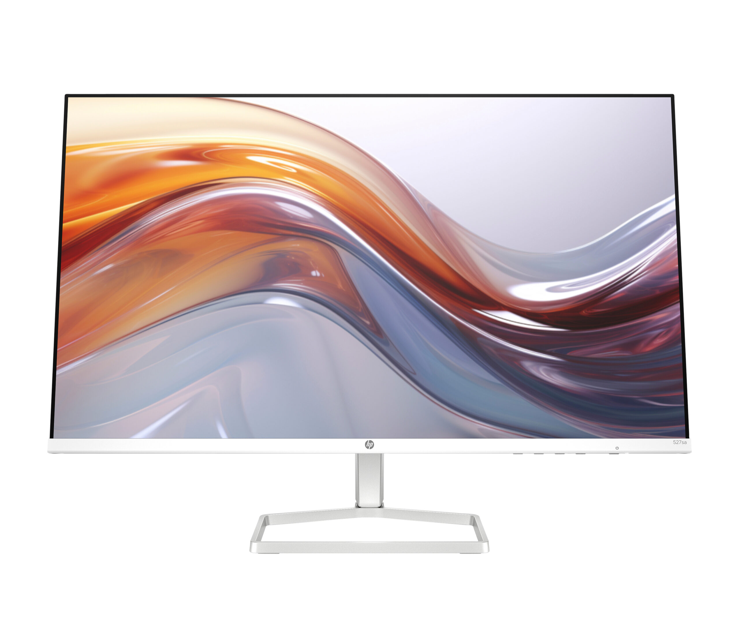 HP Series 5 - 27" - 1920 x 1080 - with Speakers-527sa
