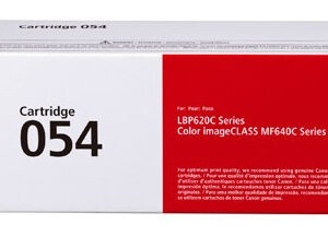 Canon - 054 - Ink cartridge - Magenta