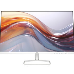 HP Series 5 - 27" - 1920 x 1080 - with Speakers-527sa