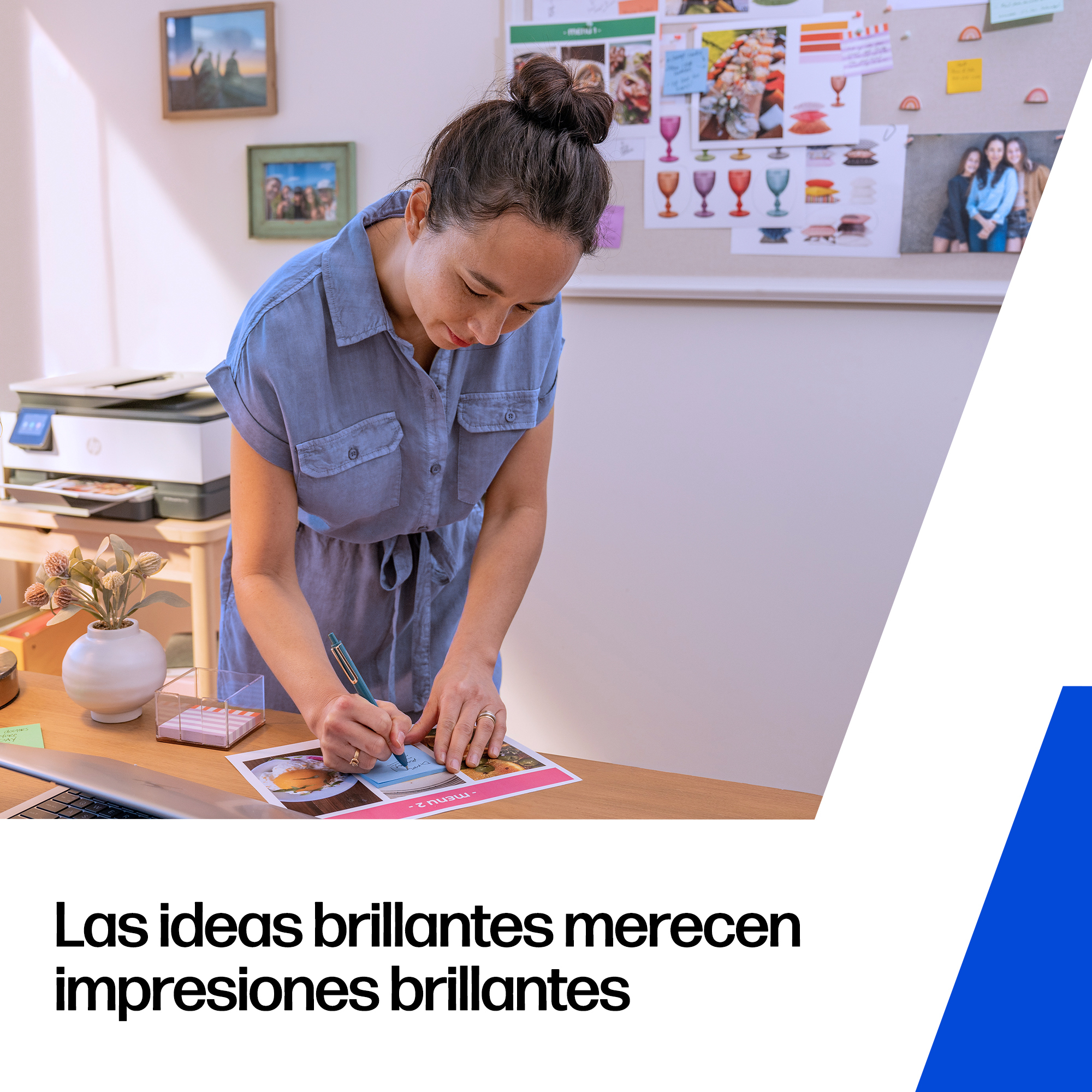 HP 950XL - 53 ml - Alto rendimiento - negro - original - cartucho de tinta - para Officejet Pro 251dw, 276dw, 8100, 8600, 8610, 8620, 8630