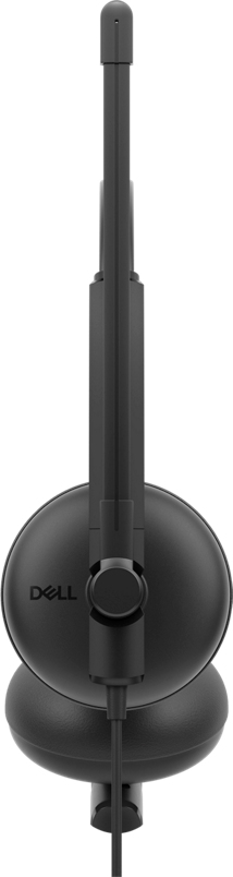 Dell - Headset - WH125 Wired