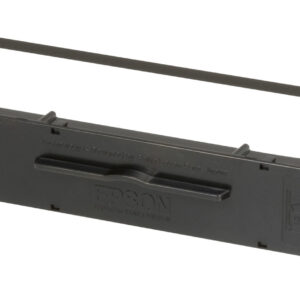Epson - Negro - cinta de impresión - para LX 350