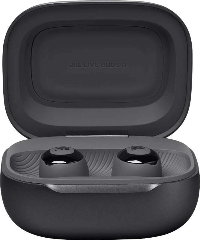 JBL LIVE - Buds 3 - Headphones - True wireless - Black