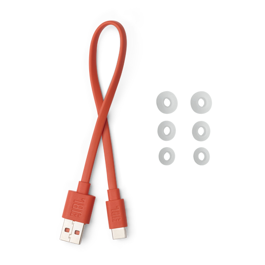 JBL - Headphones - Wireless - Tune Buds 2 TWS Ghost White