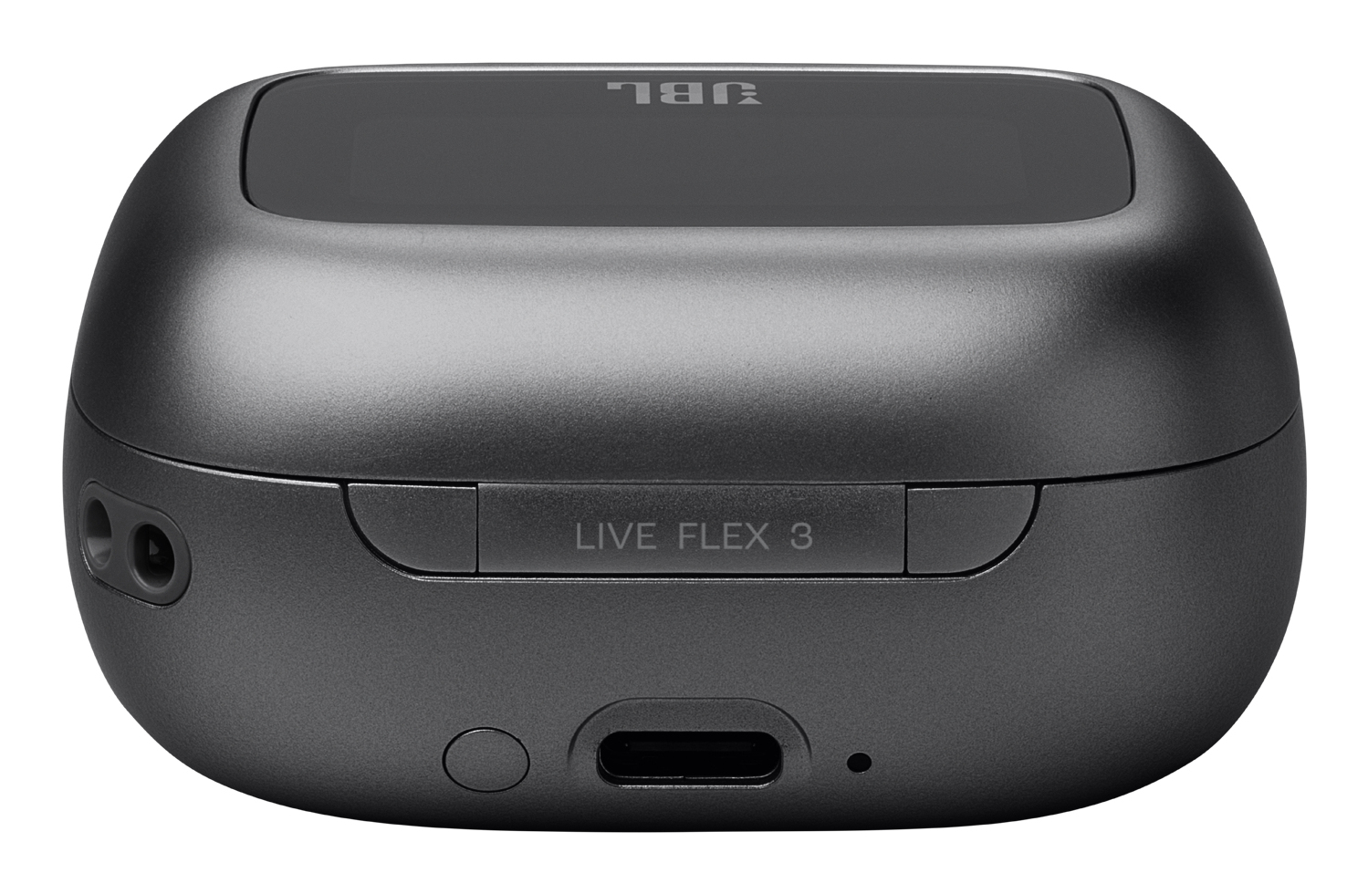 JBL LIVE - Flex 3 - Headphones - True wireless - Black