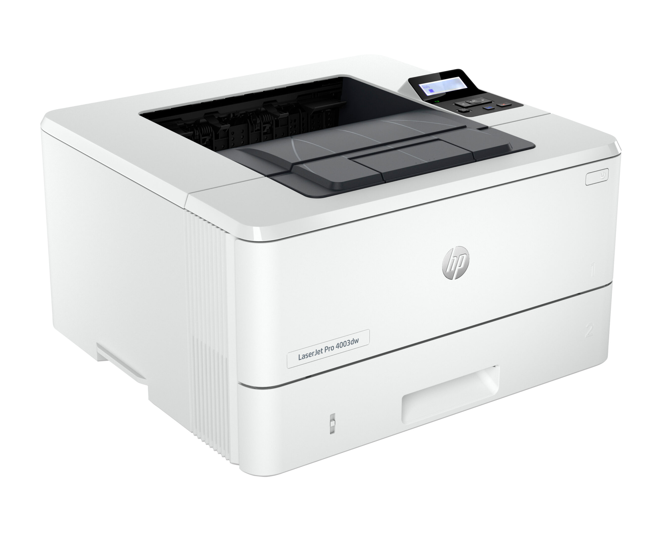 HP LaserJet Pro 4003DW - Workgroup printer