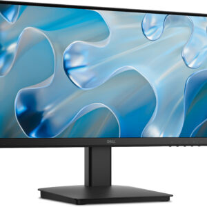 Dell - LED-backlit LCD monitor - 21.5" - VA FHD at 100 Hz HDMI