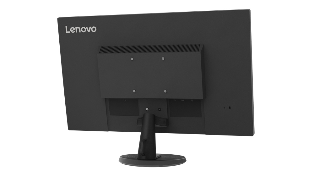 Lenovo ThinkVision C27-40 - 27" - FHD - 1920x1080 - 16:9 - 250 Nits - 3 años de garantías de garantía Depot