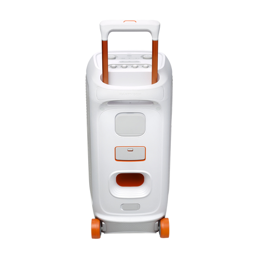 JBL - Altavoz - blanco - Partybox Stage 320 Party Spea