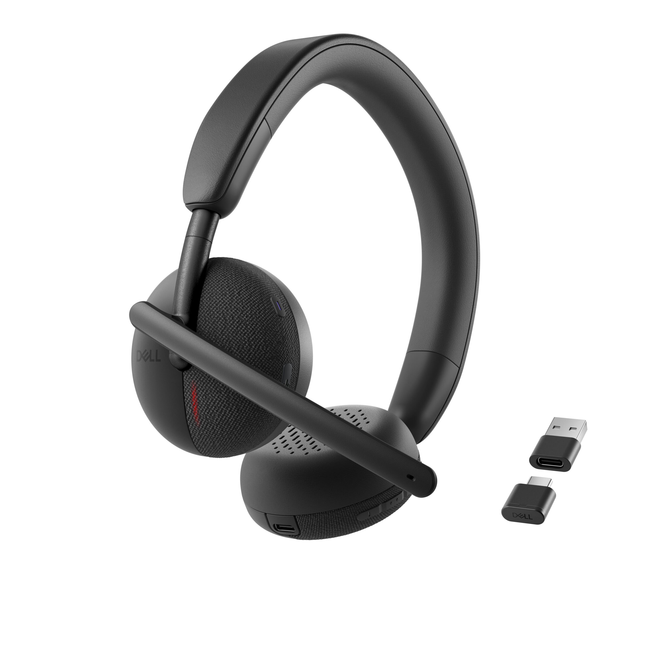 Dell - WL3024 - Headset - Wireless - WL3024-DWW