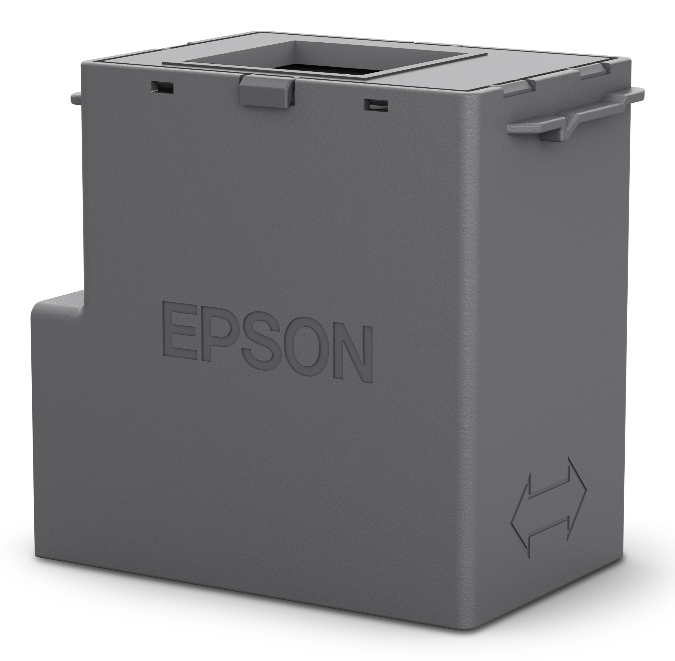 Epson - Caja de mantenimiento de tinta - para Expression Home XP-3155, 4155; WorkForce WF-2810, 2840, 2845, 2850, 2870, 2950