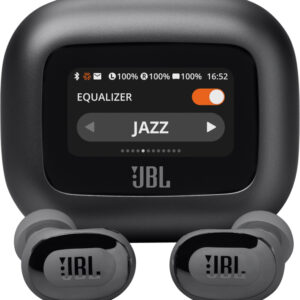 JBL LIVE - Buds 3 - Headphones - True wireless - Black