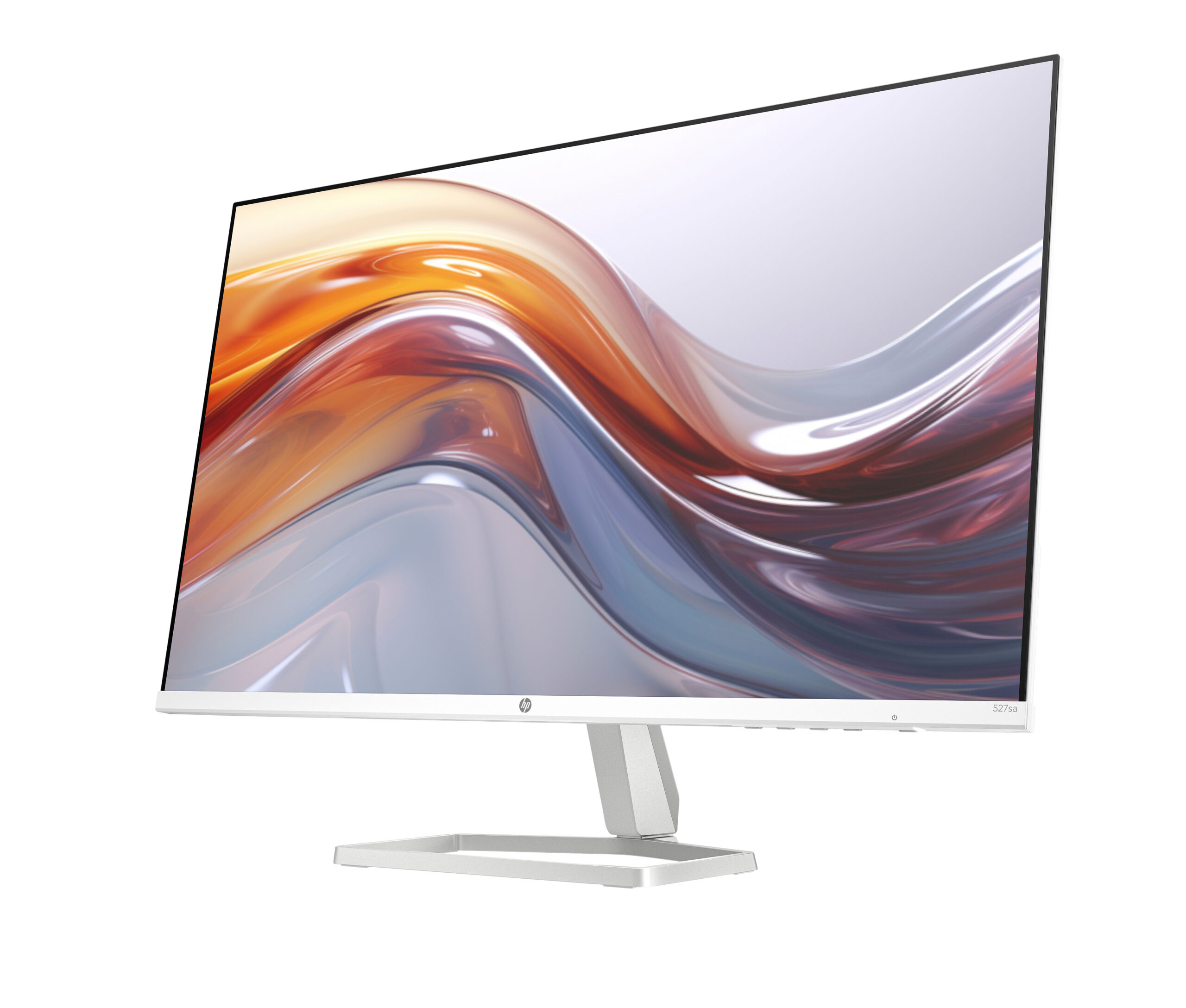HP Series 5 - 27" - 1920 x 1080 - with Speakers-527sa