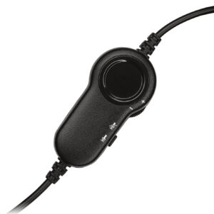 Logitech Stereo H151 - Auricular - en oreja - cableado