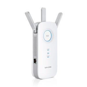 TP-Link RE450 - Extensor de rango Wi-Fi - Wi-Fi 5 - 2.4 GHz, 5 GHz