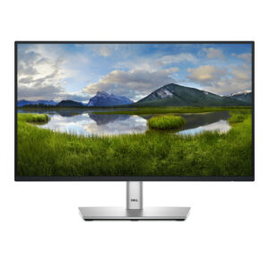 Dell - LED-backlit LCD monitor - 21.5" - HDMI DP VGA USB USB-C HAS