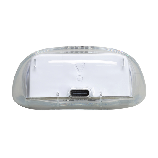 JBL - Headphones - Wireless - Tune Buds 2 TWS Ghost White