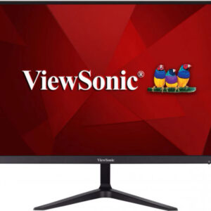 ViewSonic VX2718-P-MHD 27" Monitor Gaming Curvo (1920x1080) FHD 180Hz