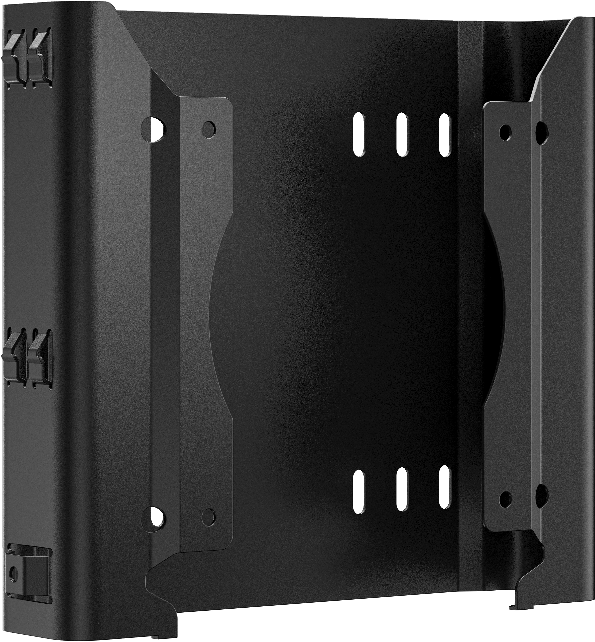 HP - Mounting kit - Desktop Mini v4+ VESA Sleeve