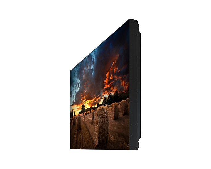 Samsung VM46B-U - 46" Clase diagonal VMB-U Series pantalla LCD con retroiluminación LED - señalización digital - 1080p 1920 x 1080