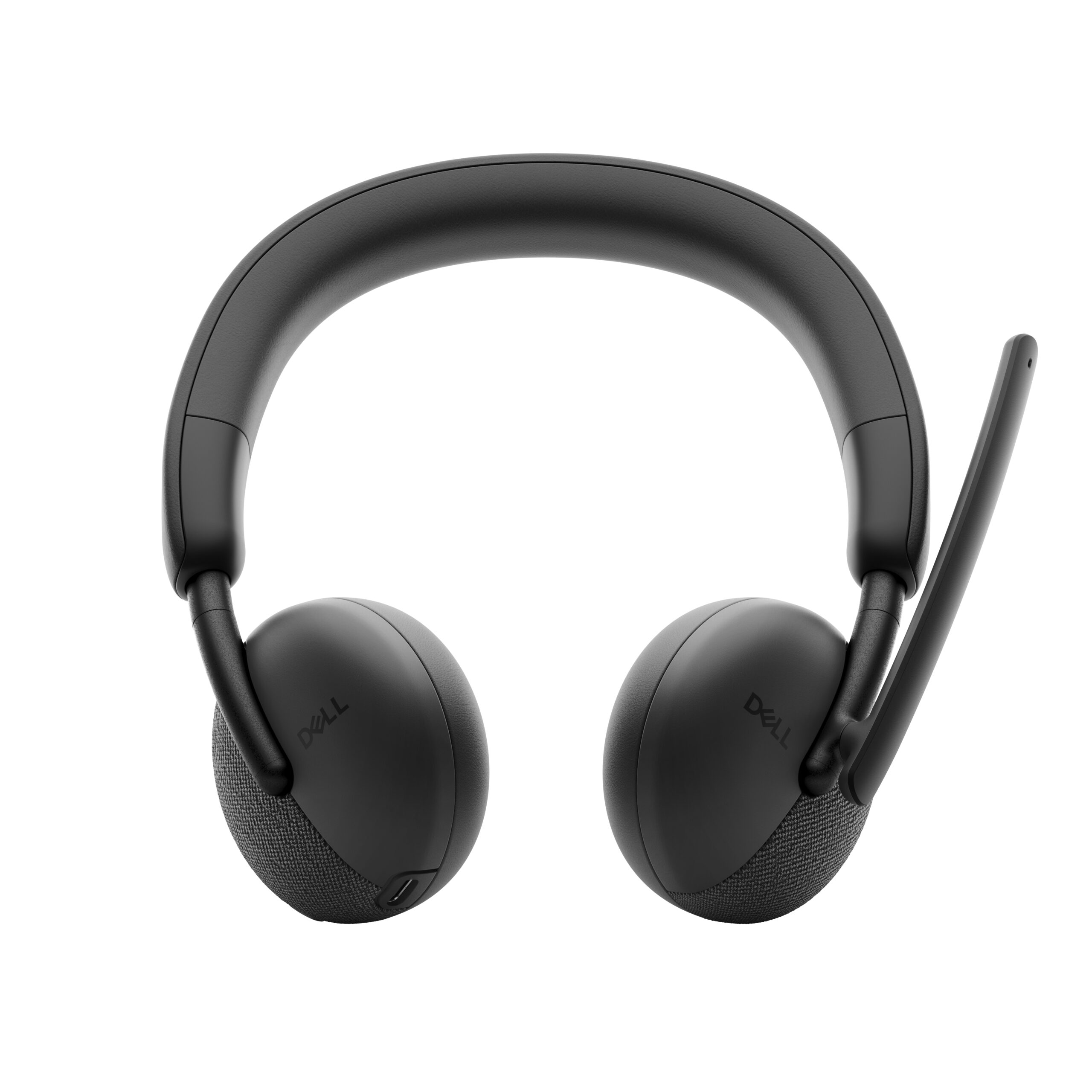 Dell - WL3024 - Headset - Wireless - WL3024-DWW