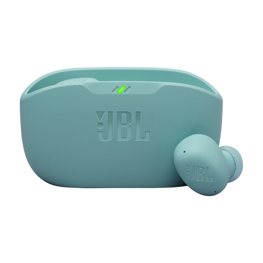 JBL Vibe Buds 2 Headphones NC Blue