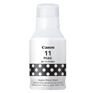 Canon - GI-11 - Ink Bottle - Black - 4525C001AA