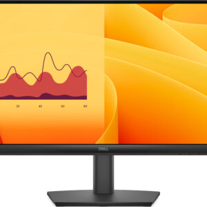 Dell E2225HM - LCD monitor - 21.5" - 1920 x 1080 - VA - DisplayPort / VGA