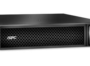 APC Smart-UPS SRT - On-line - 1.8 kW - 2200 VA - 120 V - RM