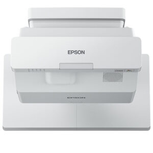 Epson BrightLink - 1920 x 1080 - PAL - 16:10 - 720p - Non-portable wall bracket is required