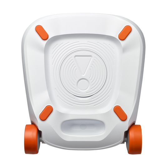 JBL - Altavoz - blanco - Partybox Stage 320 Party Spea