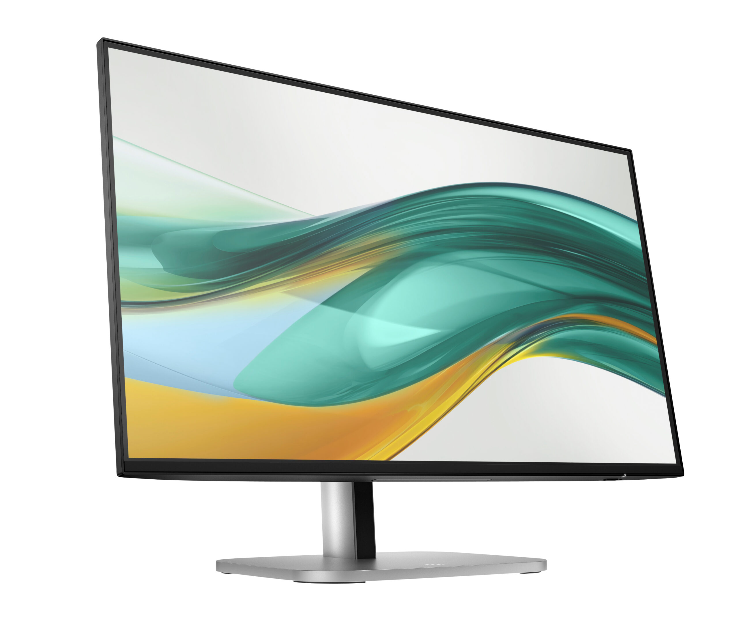 HP - LED-backlit LCD monitor - 23.8" - S5 Pro 524pf