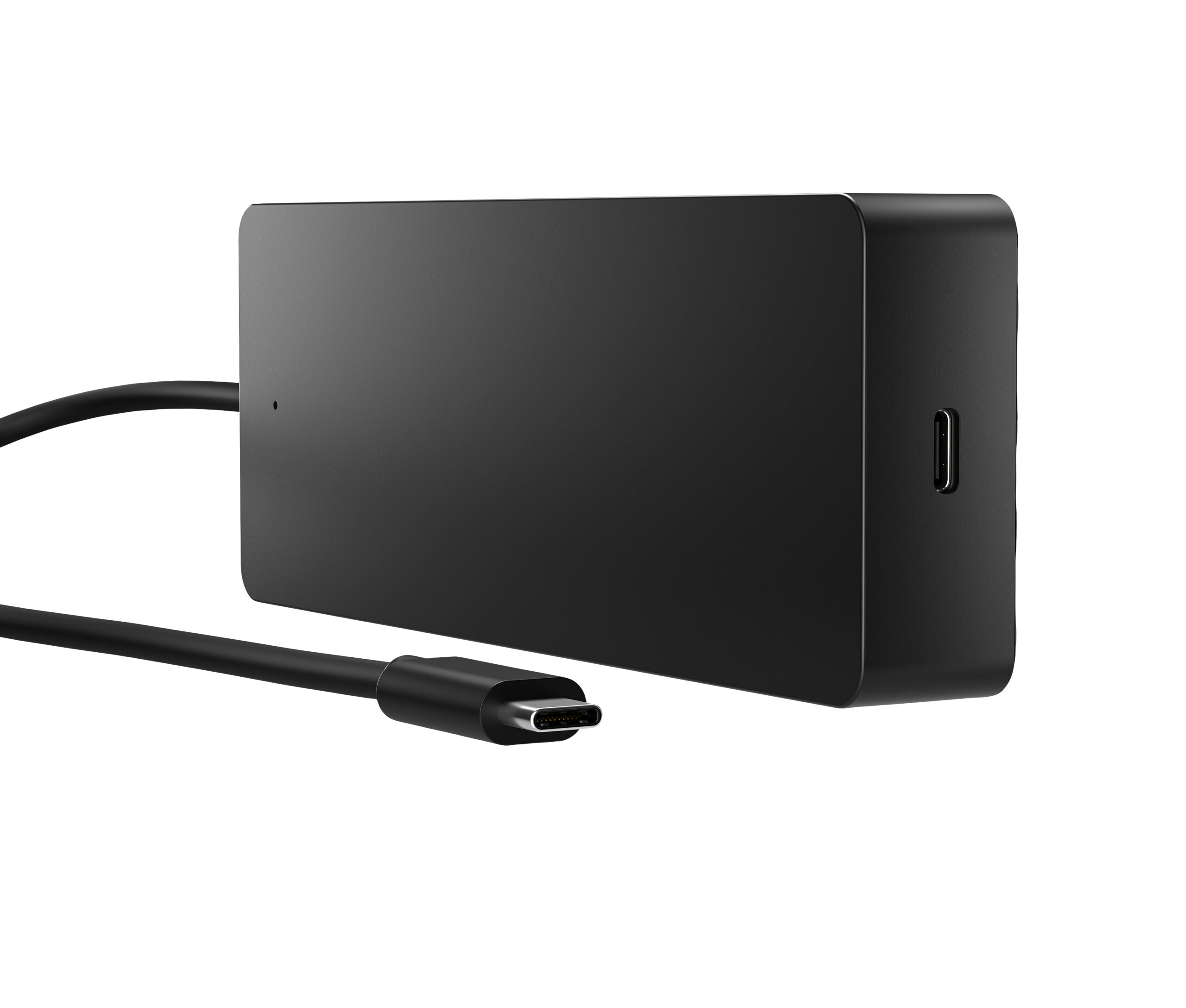 HP - Hub - USB-C Multiport