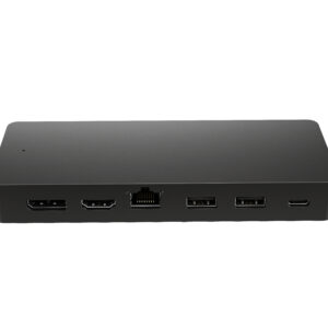 HP - Hub - USB-C Multiport
